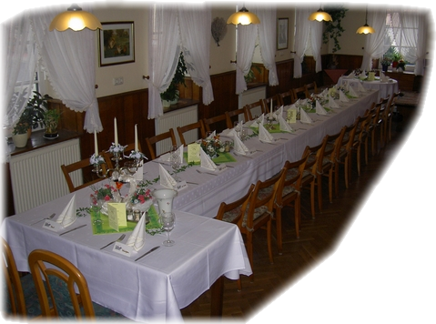 A La Carte Restaurant Mullers Gasthof Kuchenmeisterbetrieb Mit Tradition